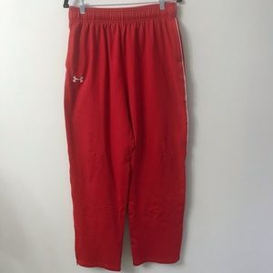 Under Armour jogging pants size L
